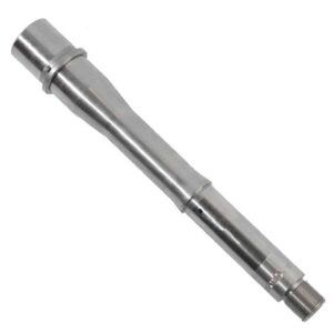 .300 AAC Blackout 7.5 Inch Pistol Barrel 1:8 Stainless Steel