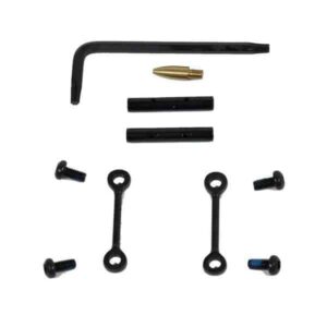 AR15 Anti-Rotation Anti-Walking Trigger/Hammer Cam Pins Set