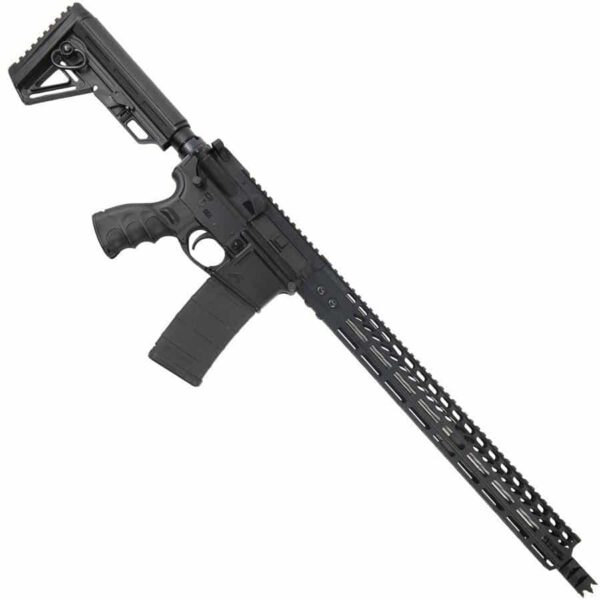 AR-15 5.56 Custom Upper "165 Breacher"