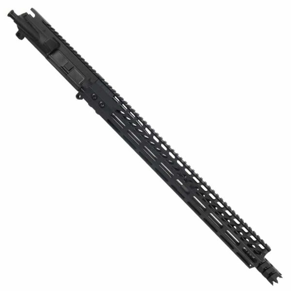 AR-15 5.56 Custom Upper "165 Breacher"