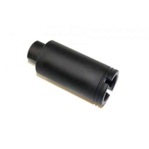 AR-15 9mm Flash Hiding Pig Cone AR-15 Flash Hiding Pig Cone