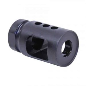 AR 9MM Micro Compensator - Steel