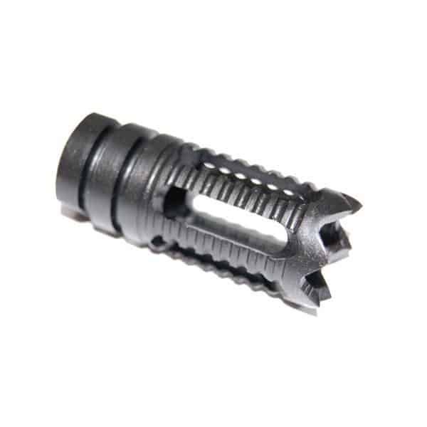 AR-15 6 Slot Phantom A1 Flash Hider