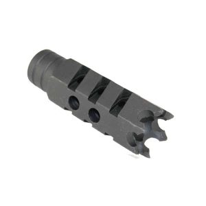 Door Breacher Muzzle Brake for .308 6.8 300BL AR-15 AR-10 Rifles