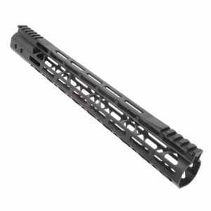 AR-15 15" Mod Lite Series M-LOK Handguard