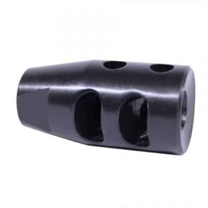 AR15 Micro Multi Port Compensator