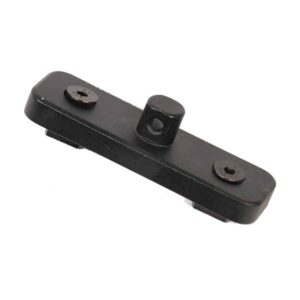 AR15 M-Lok Harris Bipod Adapter or Sling Swivel