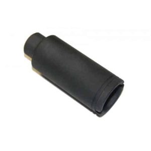 AR-15 Slim Flash Hiding Pig Cone For .308 or 300 Blackout