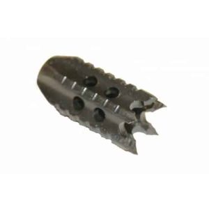 Spartan AR-15 Muzzle Brake for 9mm