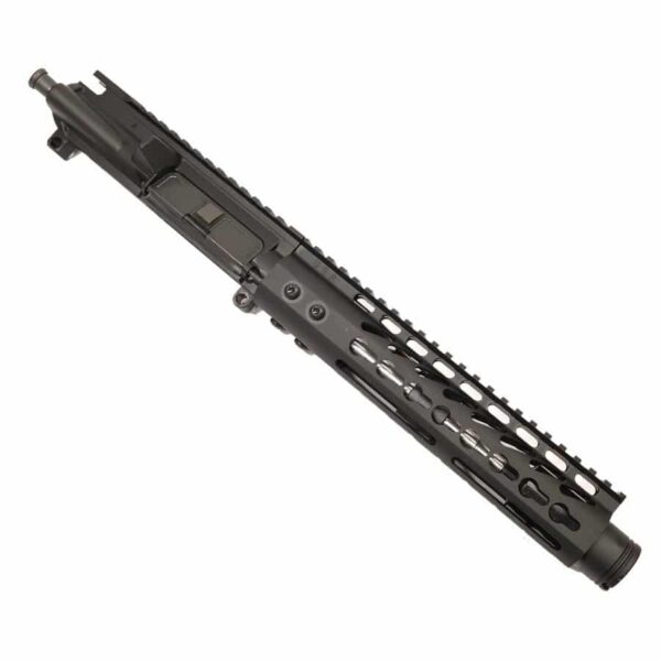 AR15 300 Blackout Pistol Upper KeyMod RIP Series