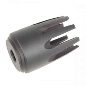 AR .308 "Claw" Flash Hider