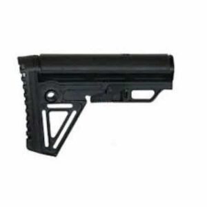 AR-15 M.L.S Stock Shell