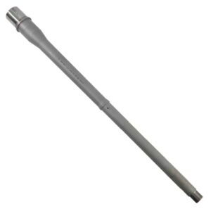 AR308 18 Inch 308 Win Stainless Steel Match Grade barrel