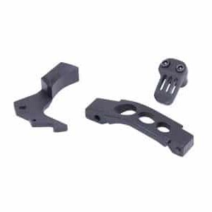 AR-15 Builders Upgrade Kit Black