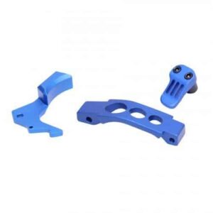 AR-15 Builders Upgrade Kit Blue