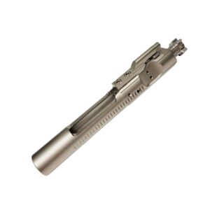 AR-15 Nickel Teflon BCG Bolt Carrier Group