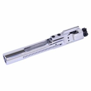 Chrome Dipped Bolt Carrier Group BCG for AR-15